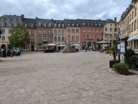 September 2022 Saarland